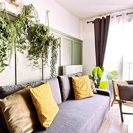*New* Livy 6 Pax Appart Disney Серри Экстерьер фото