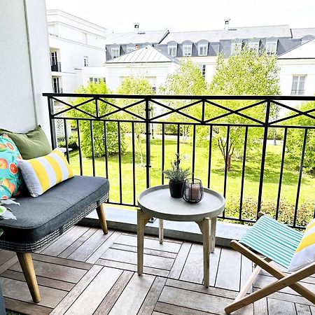 *New* Livy 6 Pax Appart Disney Серри Экстерьер фото