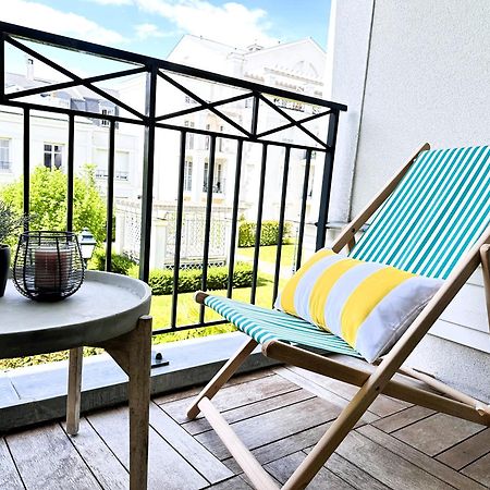 *New* Livy 6 Pax Appart Disney Серри Экстерьер фото