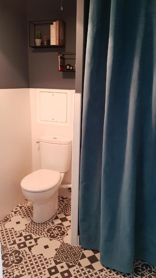 *New* Livy 6 Pax Appart Disney Серри Экстерьер фото