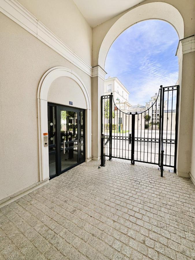 *New* Livy 6 Pax Appart Disney Серри Экстерьер фото