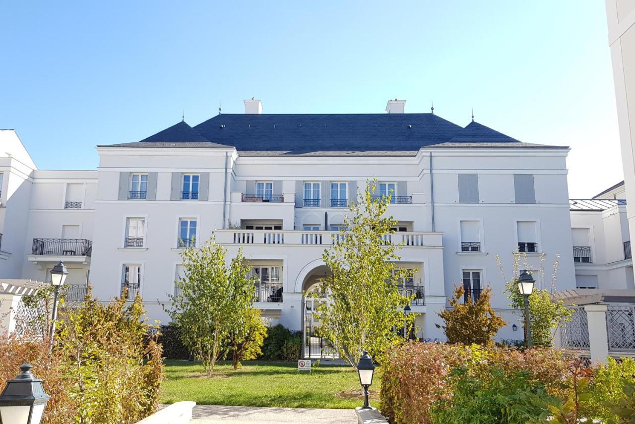 *New* Livy 6 Pax Appart Disney Серри Экстерьер фото