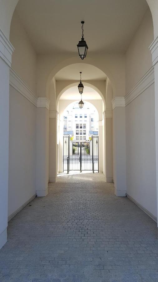 *New* Livy 6 Pax Appart Disney Серри Экстерьер фото