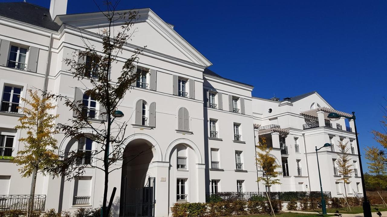 *New* Livy 6 Pax Appart Disney Серри Экстерьер фото