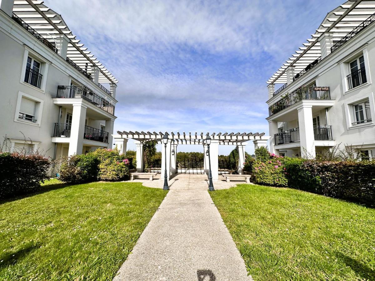 *New* Livy 6 Pax Appart Disney Серри Экстерьер фото