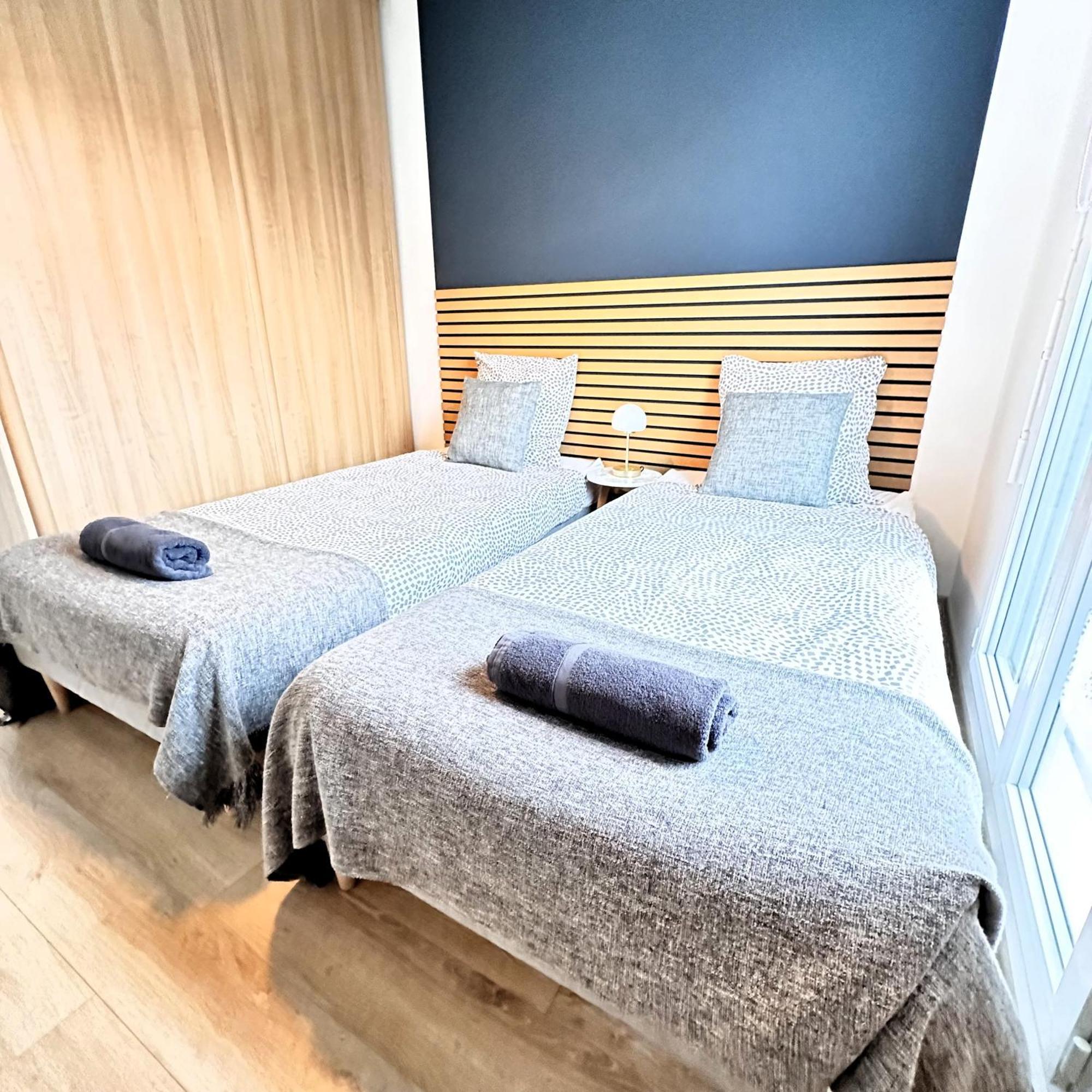 *New* Livy 6 Pax Appart Disney Серри Экстерьер фото