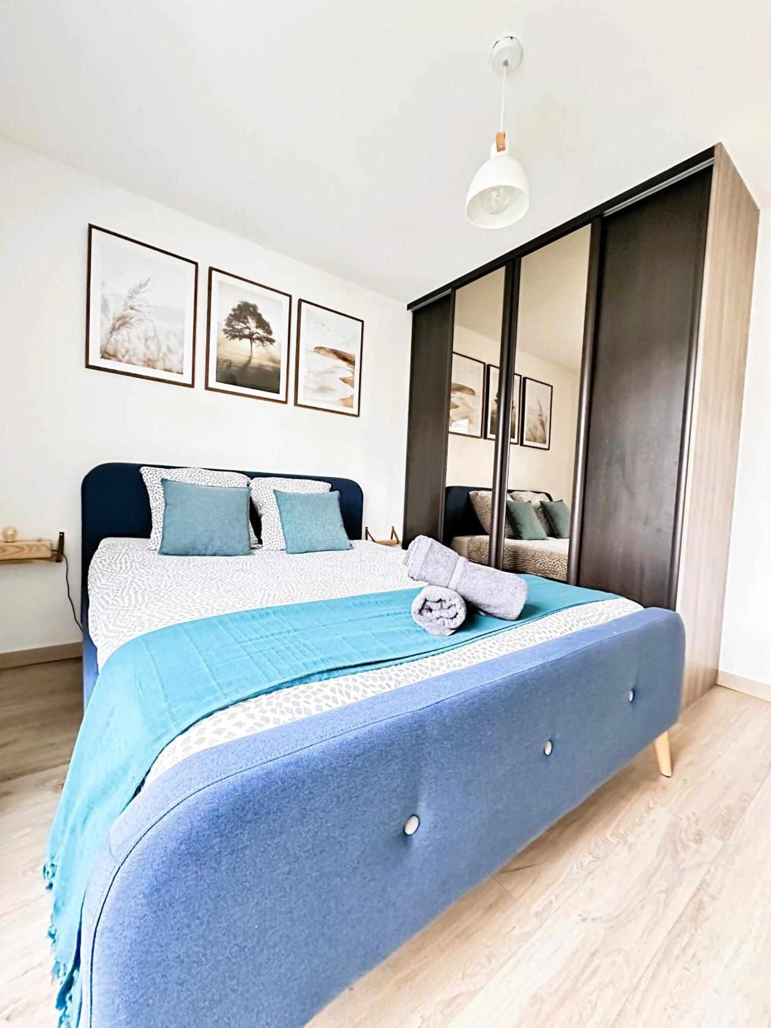 *New* Livy 6 Pax Appart Disney Серри Экстерьер фото